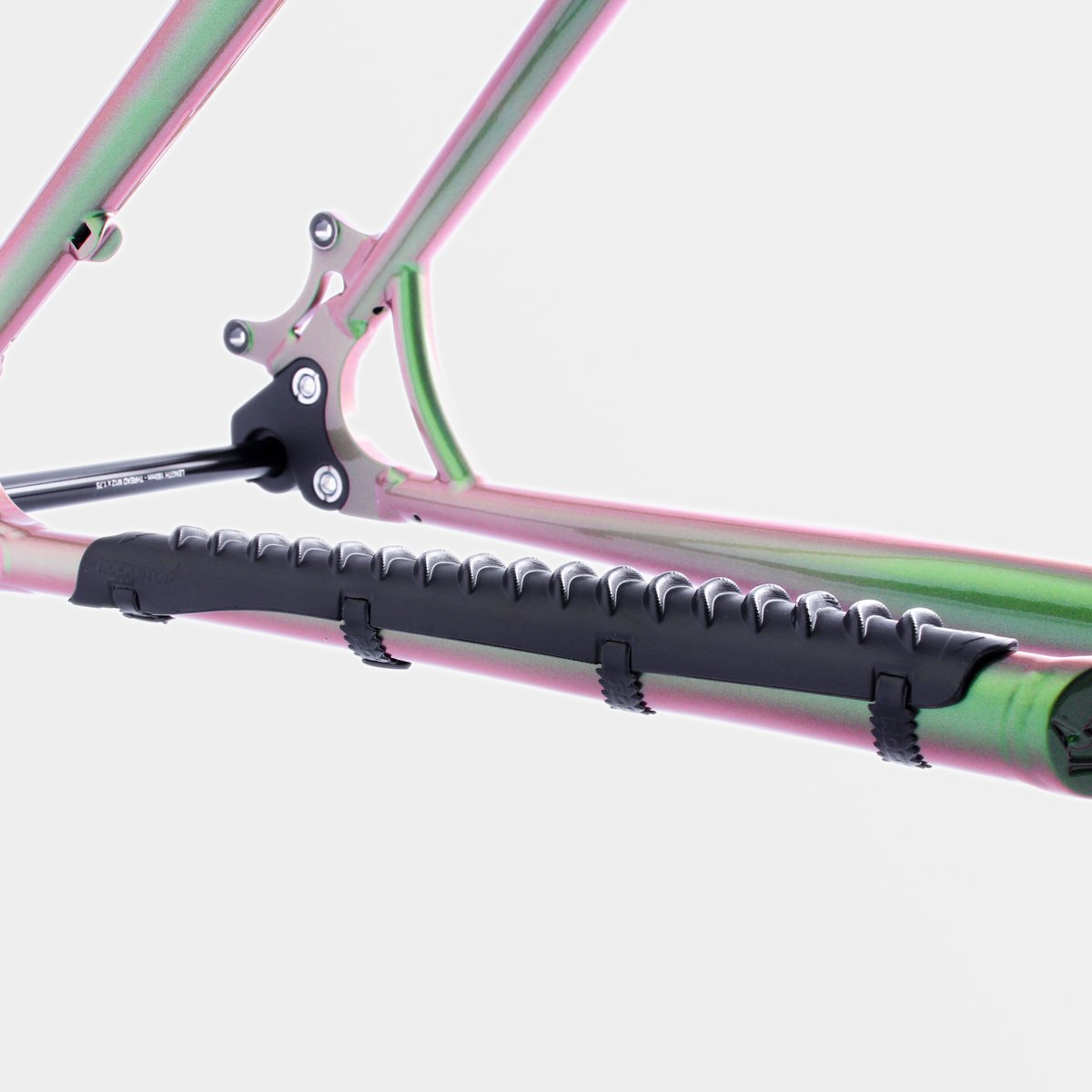 RockstopMTB's tweet photo. After our testers put it through its paces, we're proud as punch to say that Chainguard is nearly ready for purchase! 

Check it out here on @StantonBikes  beauty of a frame - schwing! If you want first dibs on Chainguard then sign up via the link below:

https://t.co/D2glHekQY2 https://t.co/ZbCF0tKifT