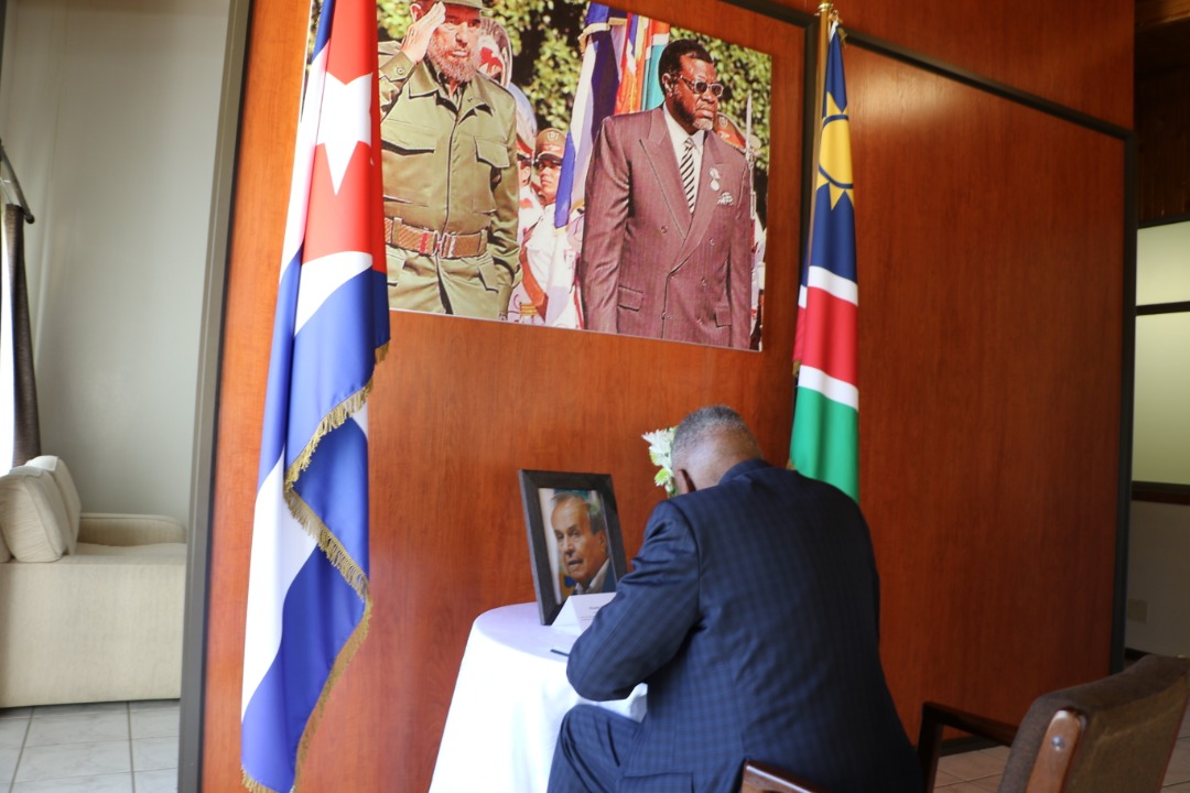 parliament_nam photo