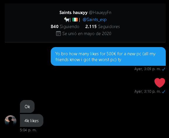 moxafnbr's tweet image. Please twitter we can do this 🙏make my dream come true