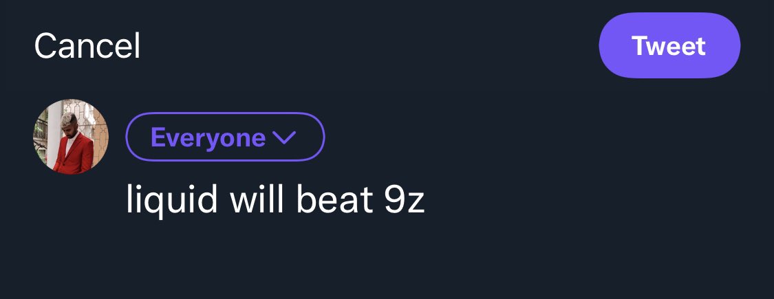 launders tweet media