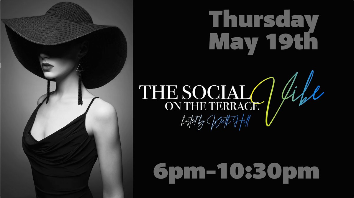 TheJudahSet's tweet photo. #JazzBlast | Alert - The Jazz Set Social @Artisan_Dallas video promo debuts at the bottom of this hour (10:30am CST) across all social media. Tix avail on Promotix. You can see it live on our YouTube channel at https://t.co/haORcC6H8t

#Dallas #DFW @DalArtsDistrict https://t.co/CVzgUerJ4Y