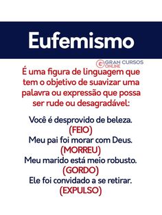 #SOSEducacao Mais uma figura de linguagem, da Gramática da nossa Língua, dentro da linguística e da semiótica...