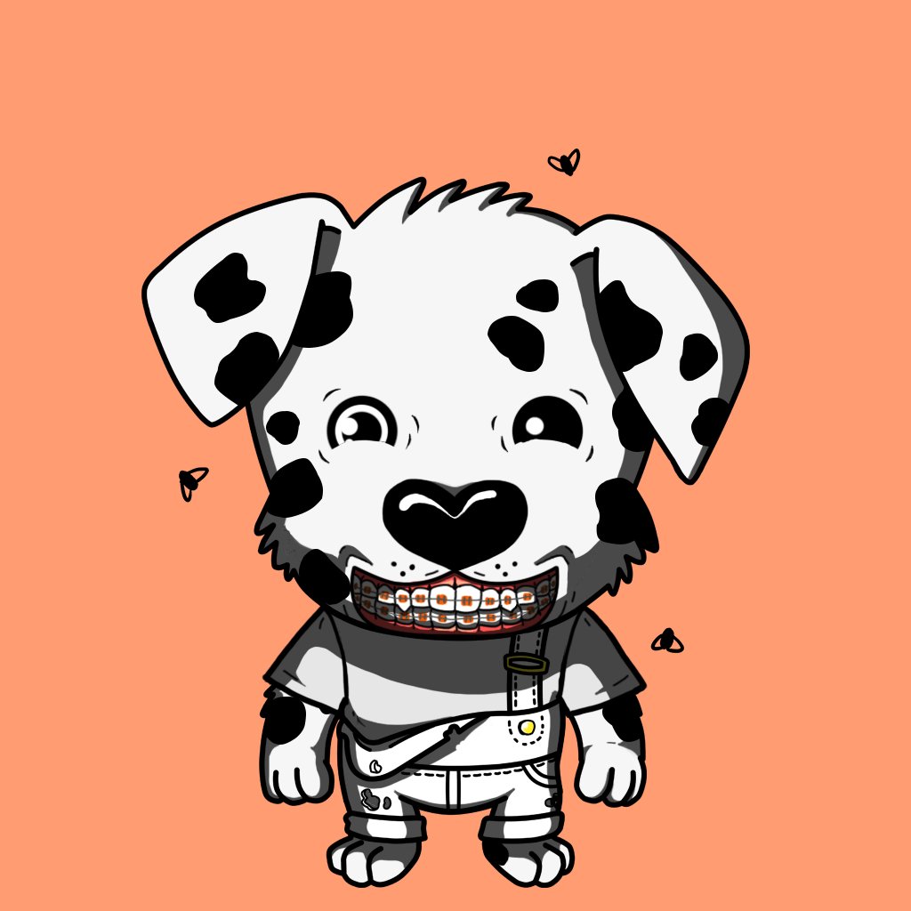 pupfilthy's tweet photo. Almost 100 SOL volume 📈!
Less than 1 sol away which means.. 
Giveaway for a TOP 100 RANKED PUP!!

FP is super thin and 📈 ! LFG!!

Join our discord and hop in on the tail wagging fun!

#Solana #SolanaNFTs #nfts #NFTCommunity #filthygang #NFTcollections #trendingnft https://t.co/S6bi5qIMre