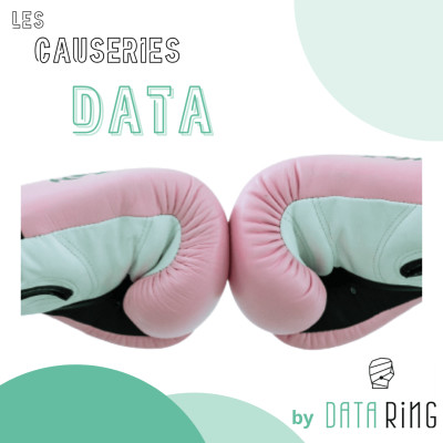 🔢Les #algorithmes prédictifs, ça vous parle ? 

🎙️On vous explique tout dans cette #CauseriesData #12 avec <a href="/charruyerfrance/">Maître France Charruyer</a> et <a href="/Aurelie_JEAN/">Aurelie JEAN, Ph.D.</a>, experte algorithmique et numéricienne. 

➡️podcast.ausha.co/les-causeries-…