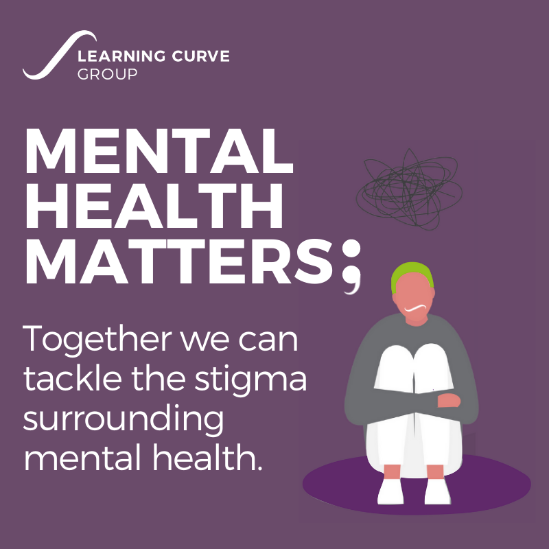 This week is #MentalHealthAwarenessWeek

We're proud to offer a range of qualifications that support mental health education. ow.ly/tLnJ50J3YIH 

If you or someone you know is struggling with their mental health, call Samaritans: 116 123