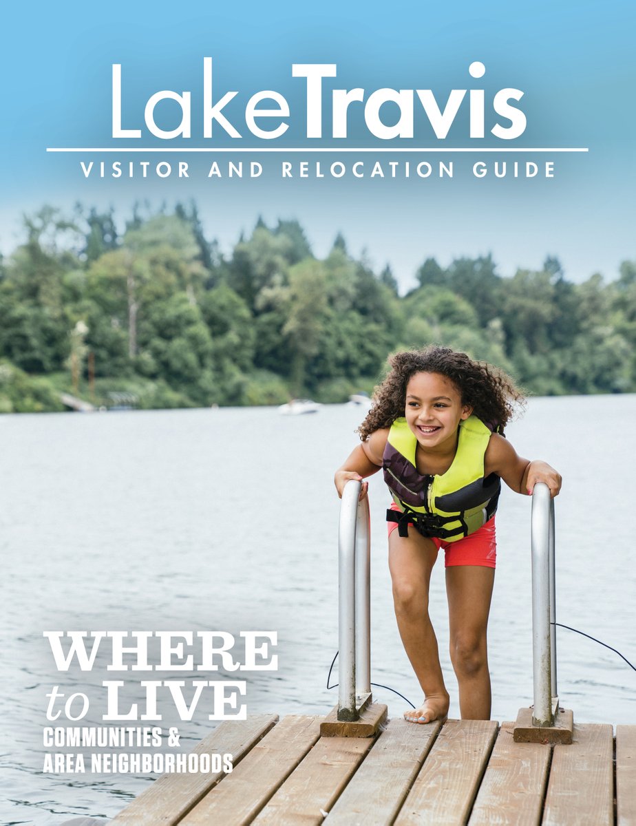 LakeTravisGuide's tweet photo. Are you looking to move to Lake Travis? Request your FREE Guide today!
https://t.co/v0clywmNvv https://t.co/OCc7pQELfA