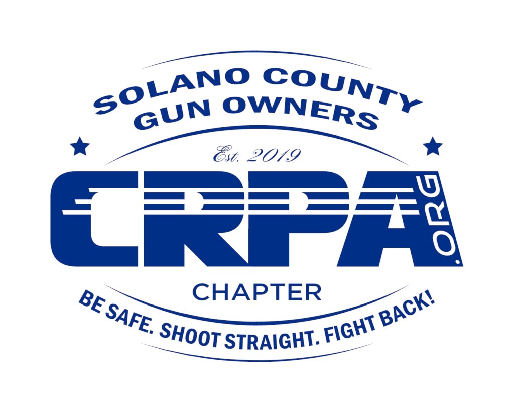 CRPAnews's tweet photo. Tomorrow! Solano County Gun Owners: A CRPA Chapter meets at 6:30 pm at Vacaville Veterans Hall. Register now and get involved! https://t.co/nQGk0eamSg #CRPAChapters #2ACA https://t.co/Sz1BN3Hbk6