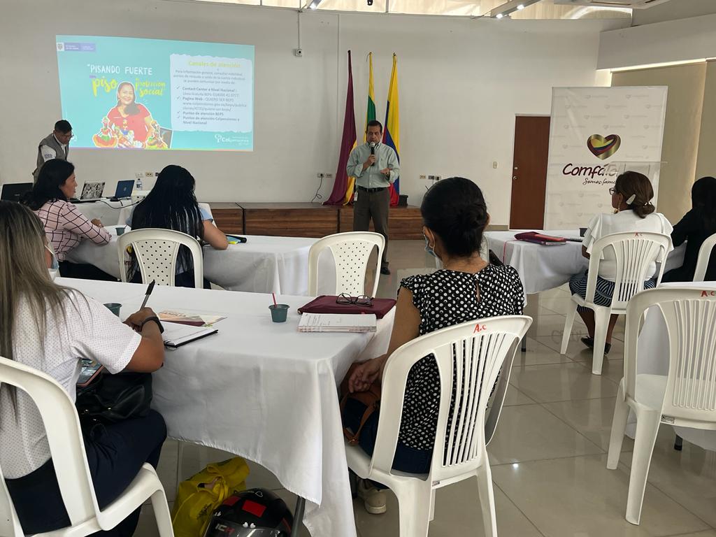 Colpensiones tweet media