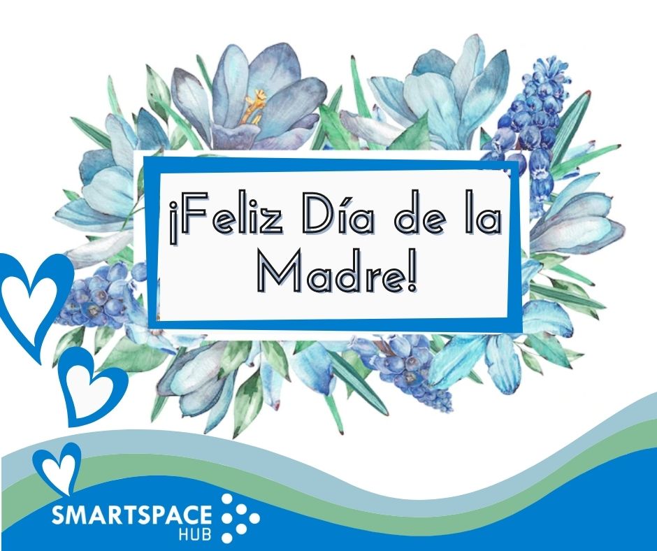 SmartSpaceHub tweet picture