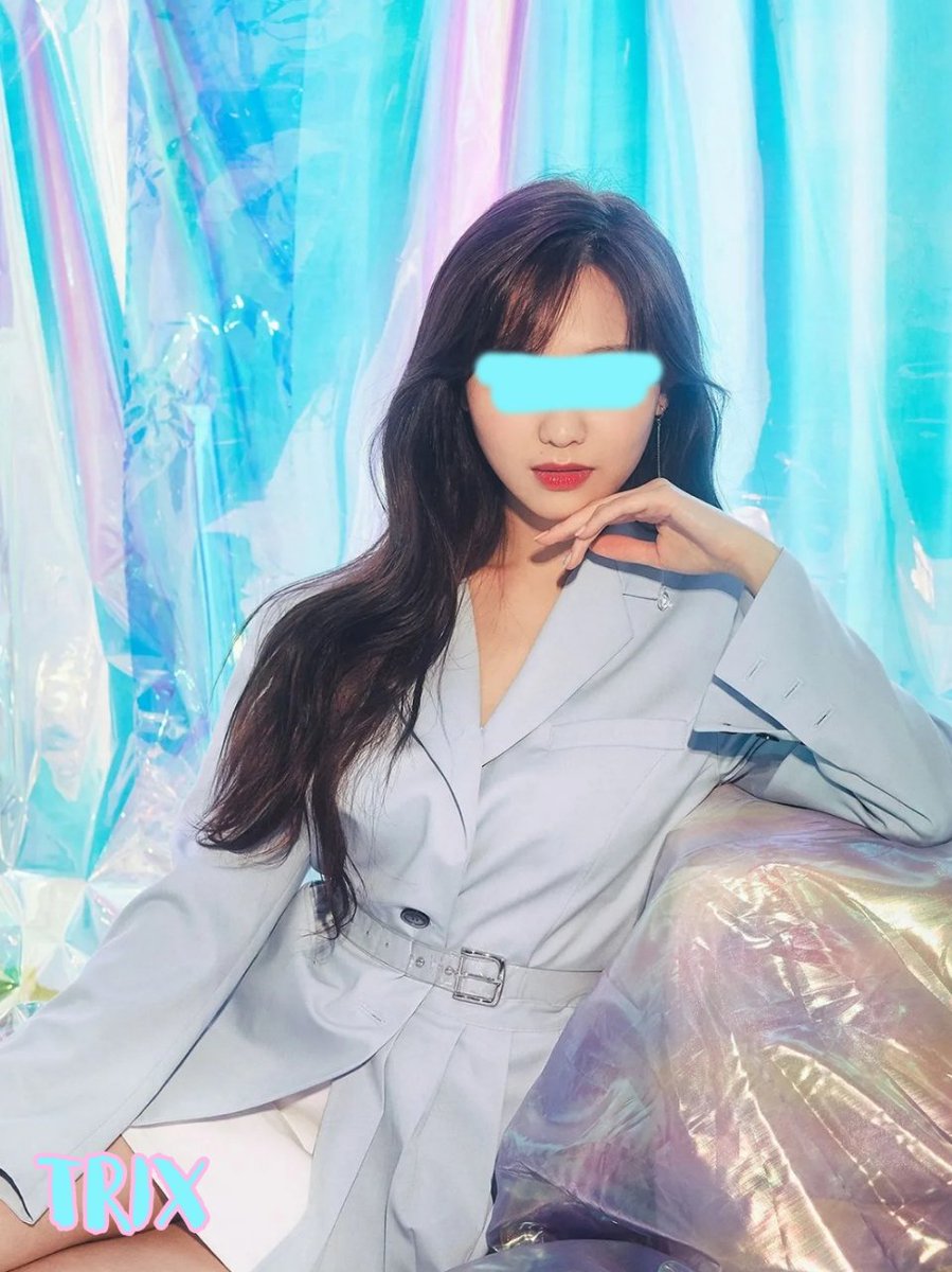 bnation_e's tweet photo. "TRIX"
2nd Full Album 'RE:Fresh' 

📅 [2022.05.13]
📷 [Teaser Photos (CHILL Ver.): Eunzeen, Mindy, Haeun] 

#TRIX #RE_Fresh #COMEBACK #OC_ENT https://t.co/DD2DHmx8g1
