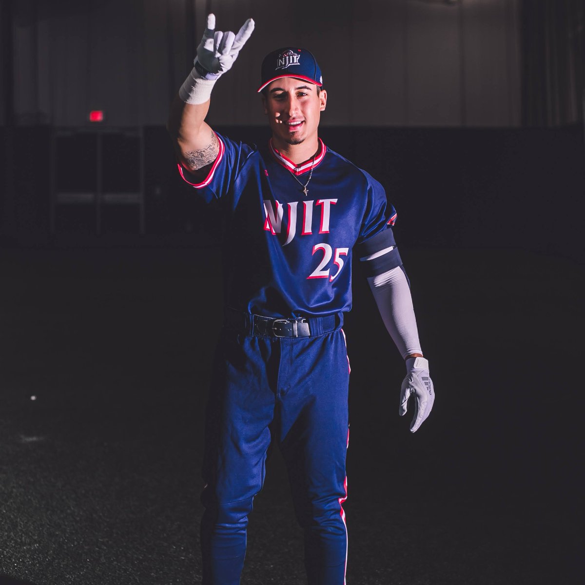 NJIT Baseball tweet media