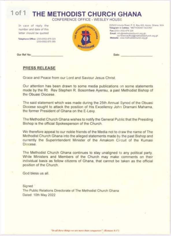 Johnnie Hughes, TBG tweet media