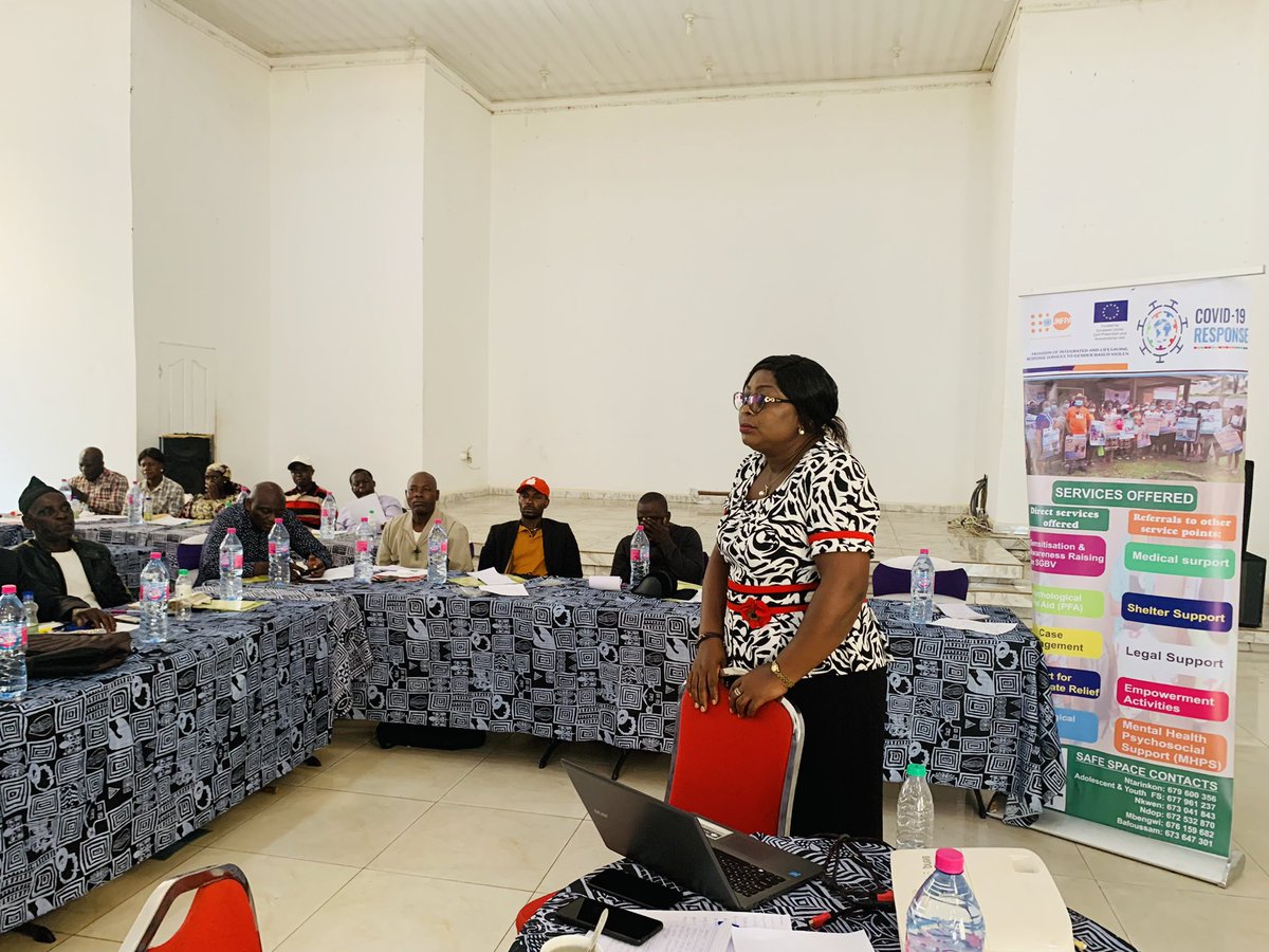 Community Initiative for Sustainable Development tweet media