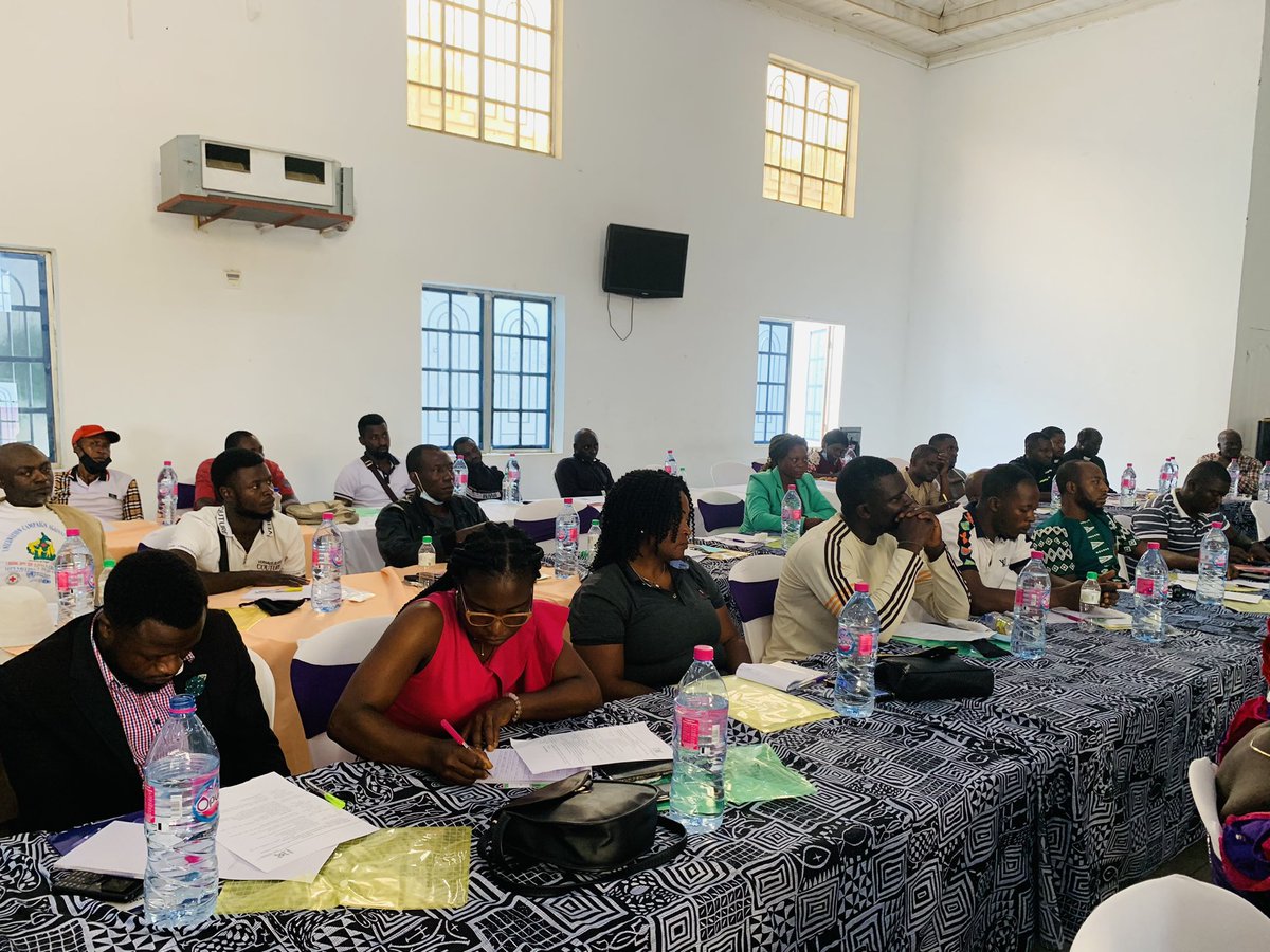 Community Initiative for Sustainable Development (@cominsud) on Twitter photo The workshop holding in Bamenda this 10th Day of May 2022 is organized by COMINSUD with fund from the <a href="/UNFPACameroon/">UNFPACameroon</a> via the UN- <a href="/UNCERF/">CERF - The UN's emergency fund</a> Fund.
#servinghumanity #unfpa #UNICEF #cominsud The workshop holding in Bamenda this 10th Day of May 2022 is organized by COMINSUD with fund from the <a href="/UNFPACameroon/">UNFPACameroon</a> via the UN- <a href="/UNCERF/">CERF - The UN's emergency fund</a> Fund.
#servinghumanity #unfpa #UNICEF #cominsud
