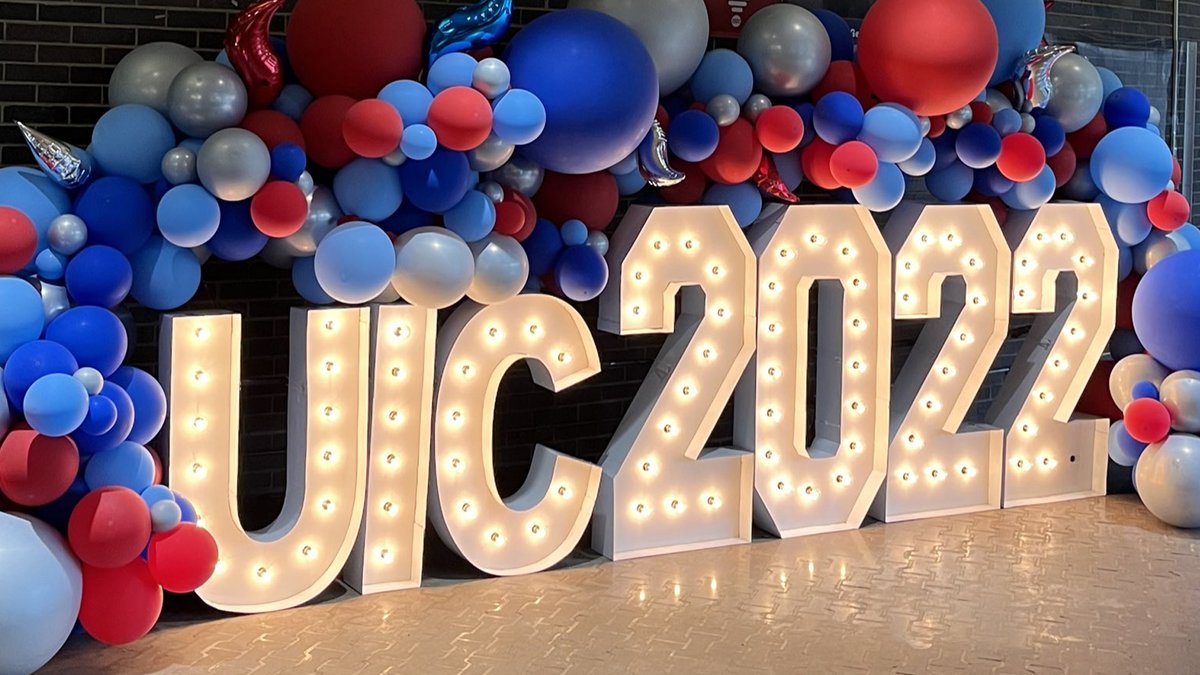 UIC Flames 🔥 tweet media