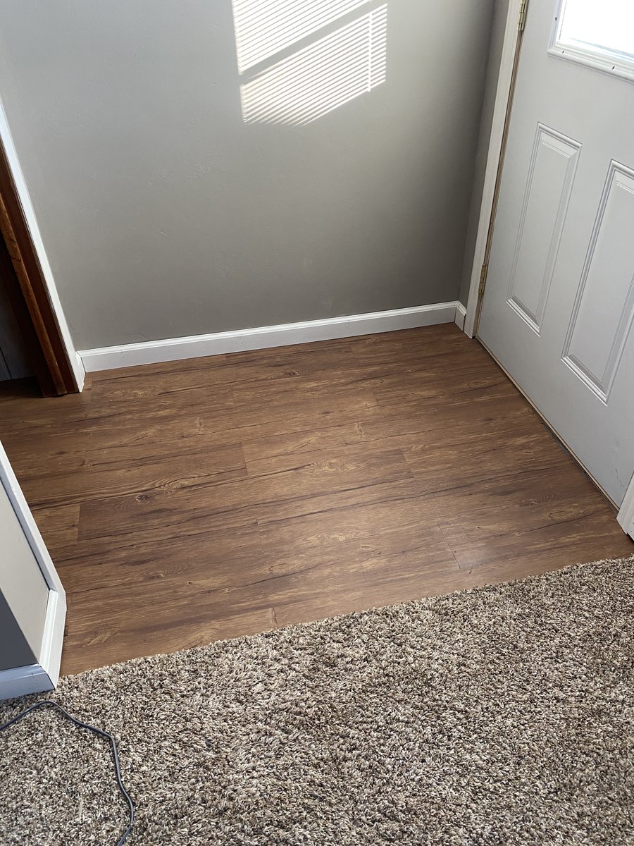 AchimHomeDecor's tweet photo. Shop our “Saddle” Self-Adhesive Planks @amazon #achimhomedecor https://t.co/dXJTsOZ0u2