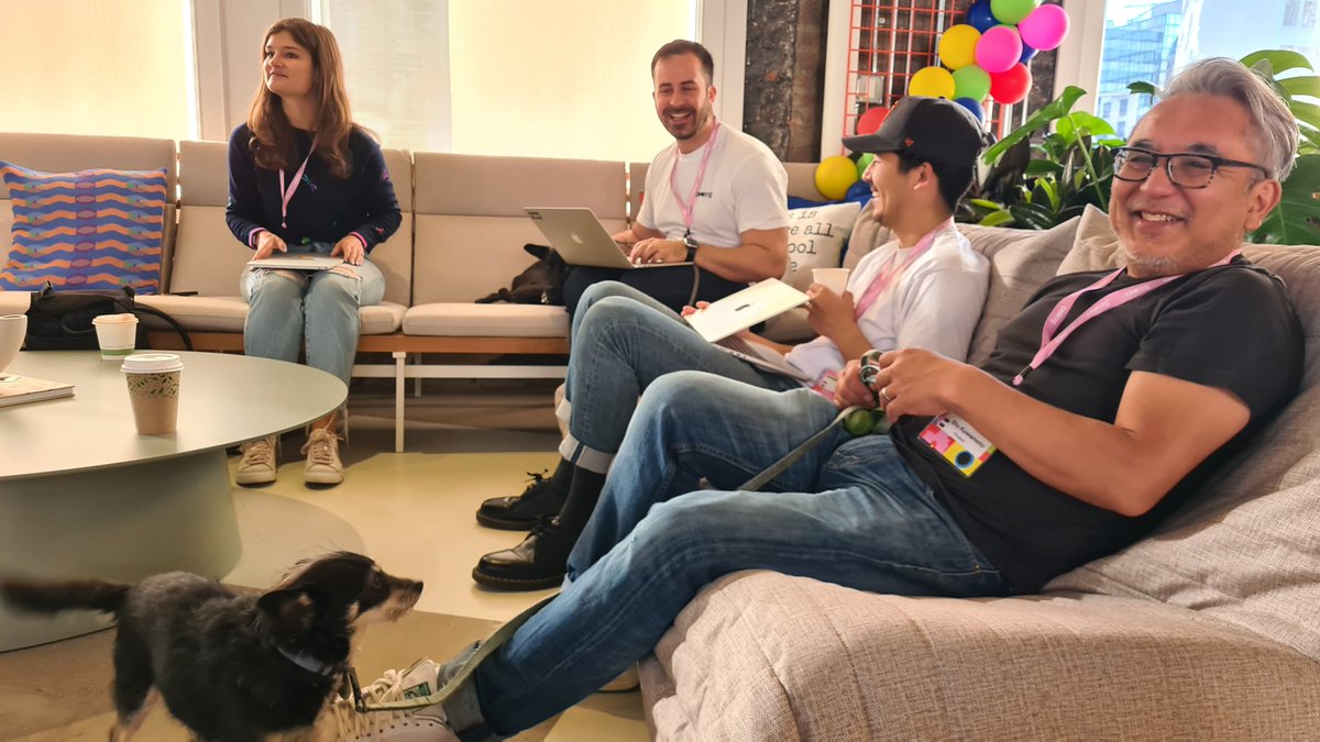 Nathalie Marchino, OLY tweet media