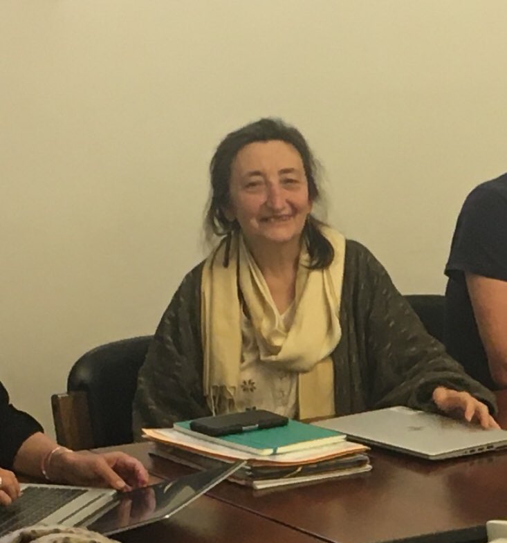 MarieClarTour's tweet photo. Merci @JoelleMorel11 d’épauler l’atelier Cadre de Vie du Conseil de Quartier #BastillePopincourt pour lutter contre la #MonoactivitéBistrotière et les nuisances associées 💪 https://t.co/obLypPvVdp