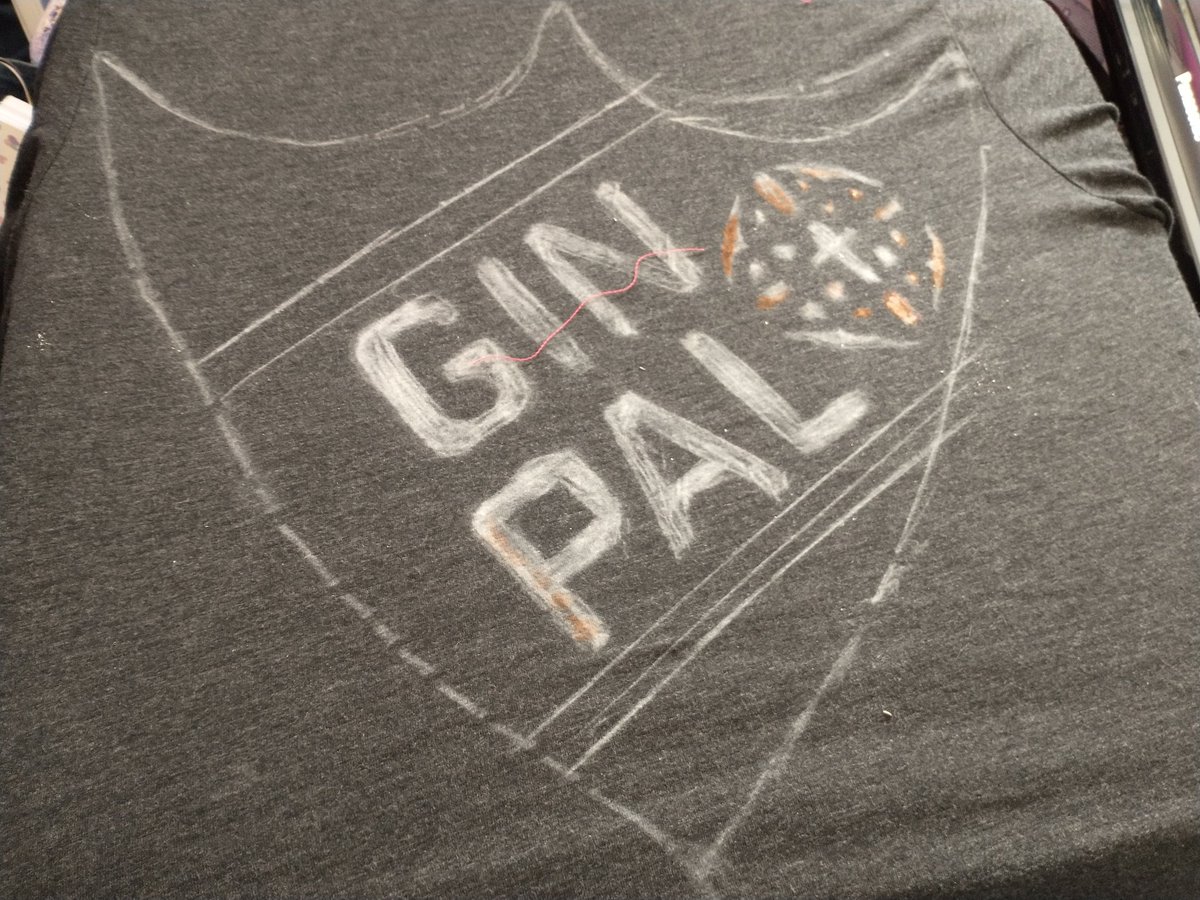 Leahtheminx/The Gin Dive🇹🇹💙🏳️‍⚧️🇺🇦BLM tweet media