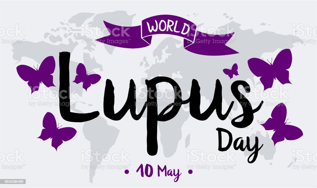 Today is Lupus Awareness Day and want to help your general well being, you can eat a healthier diet along with stopping smoking and stress awareness. For more information contact the Live Well Service on 0161 253 7575 (option 3) or via the Bury Council Website.