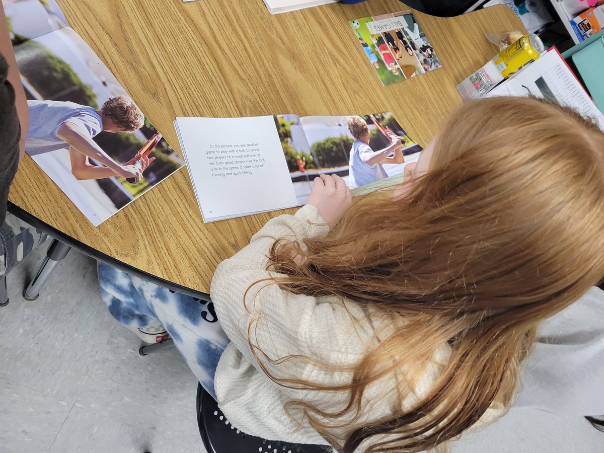 Chaffee Elementary School tweet media