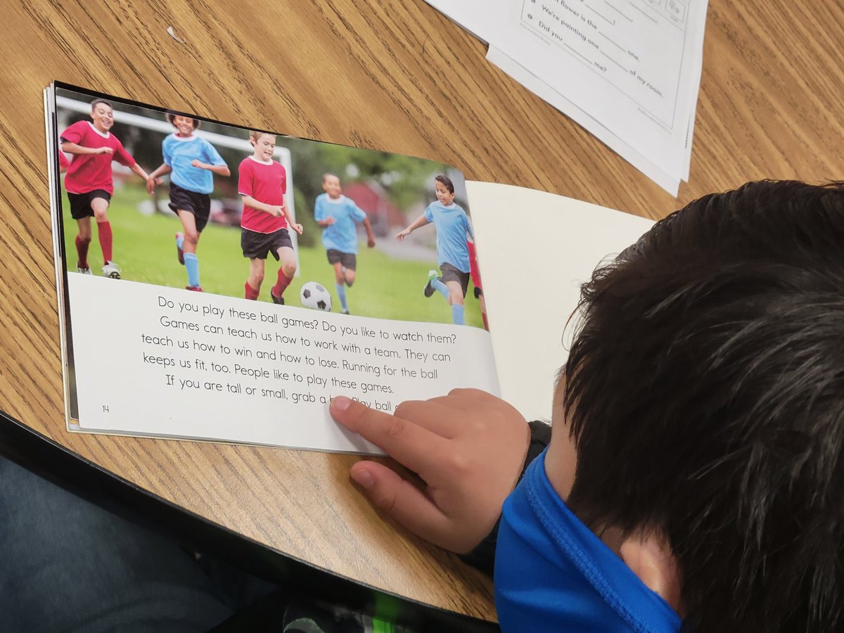 Chaffee Elementary School tweet media