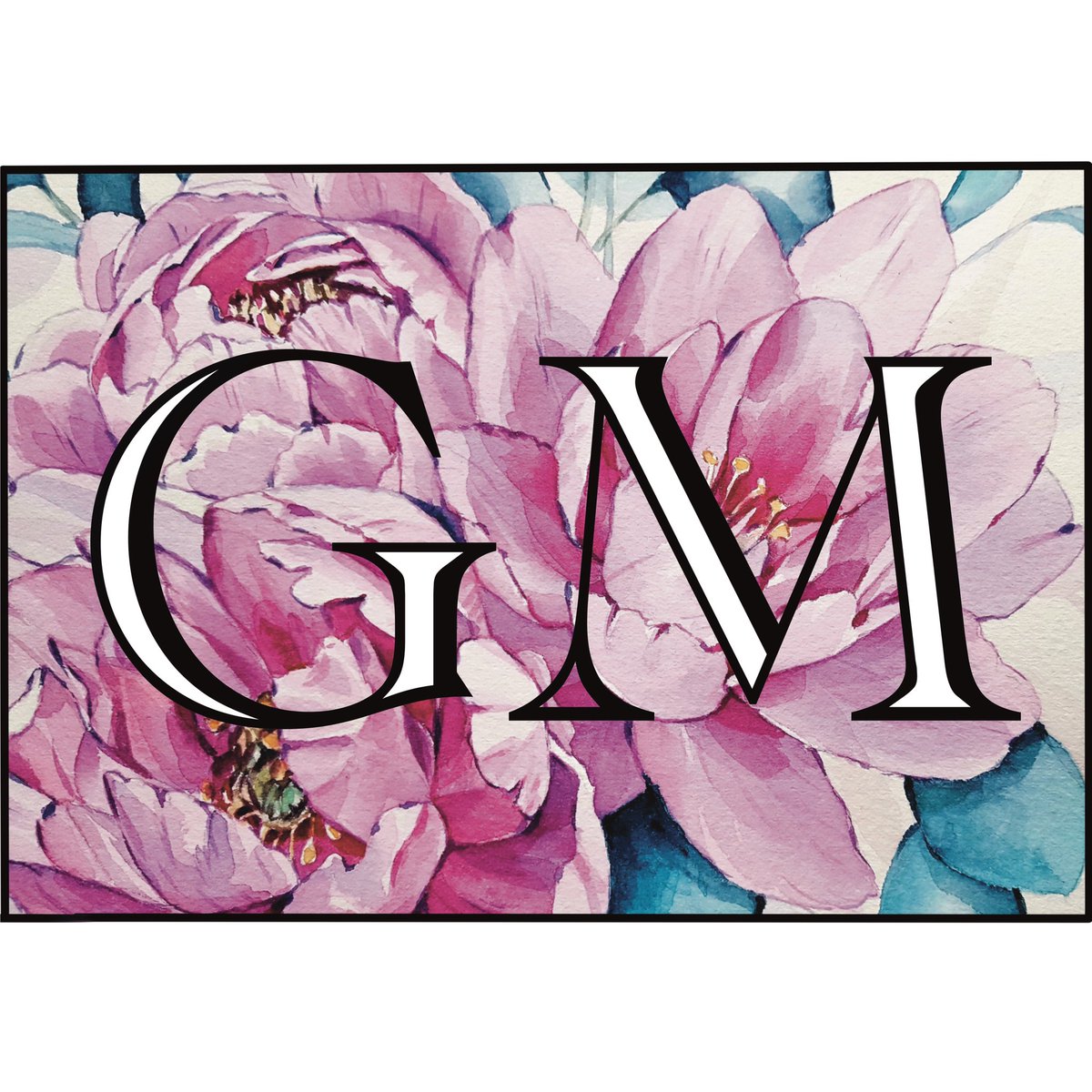 Wishing you all a wonderful day 💕✨🤗