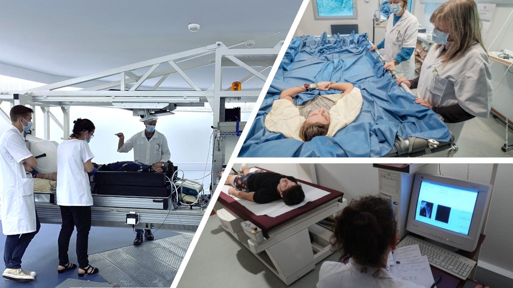 Medes_IMPS's tweet photo. 📢 #recrutement 👩‍⚕️👨‍⚕️Nous ouvrons un poste de Médecin de Recherche Clinique pour notre #cliniquespatiale. Un poste passionnant dans un domaine hors du commun ! Poste basé à Toulouse.
 #OffreEmploi #i4Emploi #recrutement #recherche #médecine #espace 
👉https://t.co/UpJ3NuSBp5 https://t.co/YfJ2mkkZob