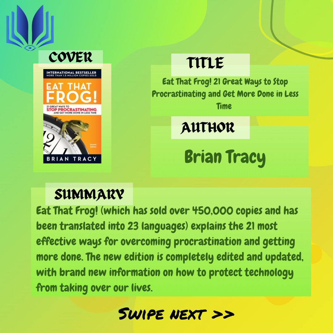 Edu_Checked's tweet photo. As we all know, books are our best friends! What a book can do to a person, sometimes even people can't do it. Books don't argue with us, don't envy us, we just read it with passion and interest. Here are some of the best novels for students.

#educhecked #checkedit #novels #read https://t.co/7yIq9QOIYY