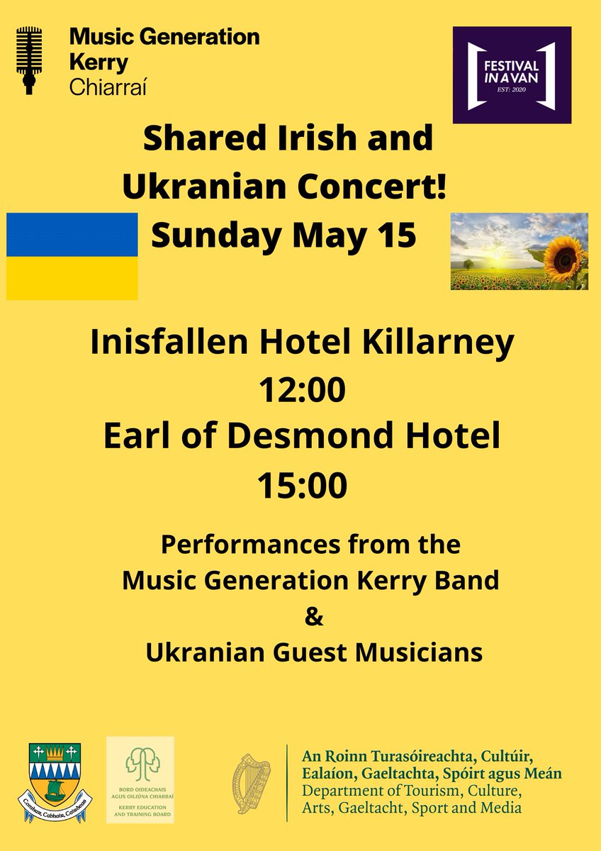 Music Generation Kerry tweet media