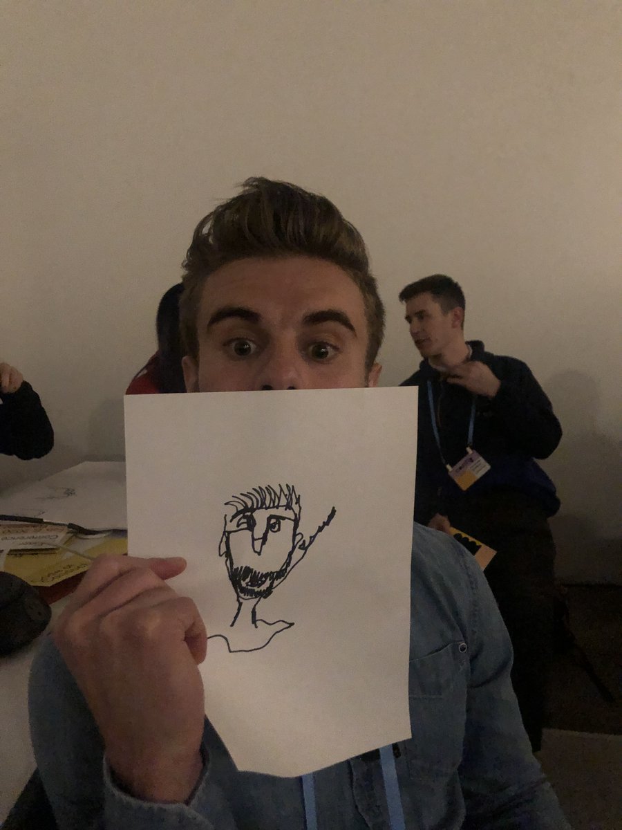 Caitlin Brisson tweet media