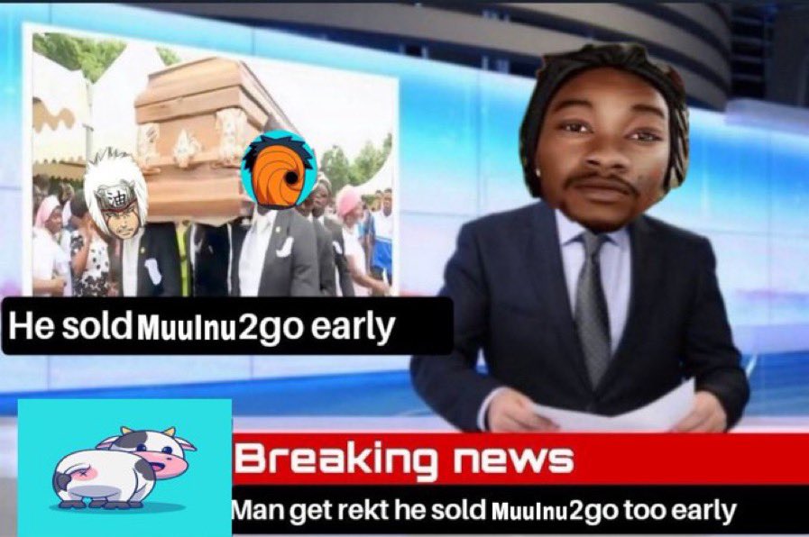 MuuInuOfficial's tweet photo. @1goonrich when they sell #MINU https://t.co/fd9t5gXPGr