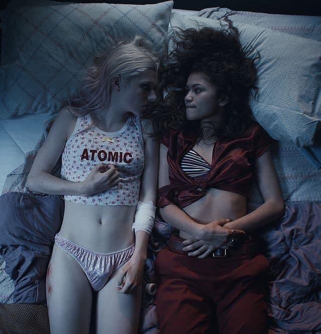 Note to self: Carry on watching Euphoria or at least get on a show just like it 🤞🏽 https://t.co/DhJM<a href="/tag/loveyourself"class="tags"><span>#loveyourself</span></a><a href="/tag/throwback"class="tags"><span>#throwback</span></a><a href="/tag/transition"class="tags"><span>#transition</span></a><a href="/tag/transgirl"class="tags"><span>#transgirl</span></a>