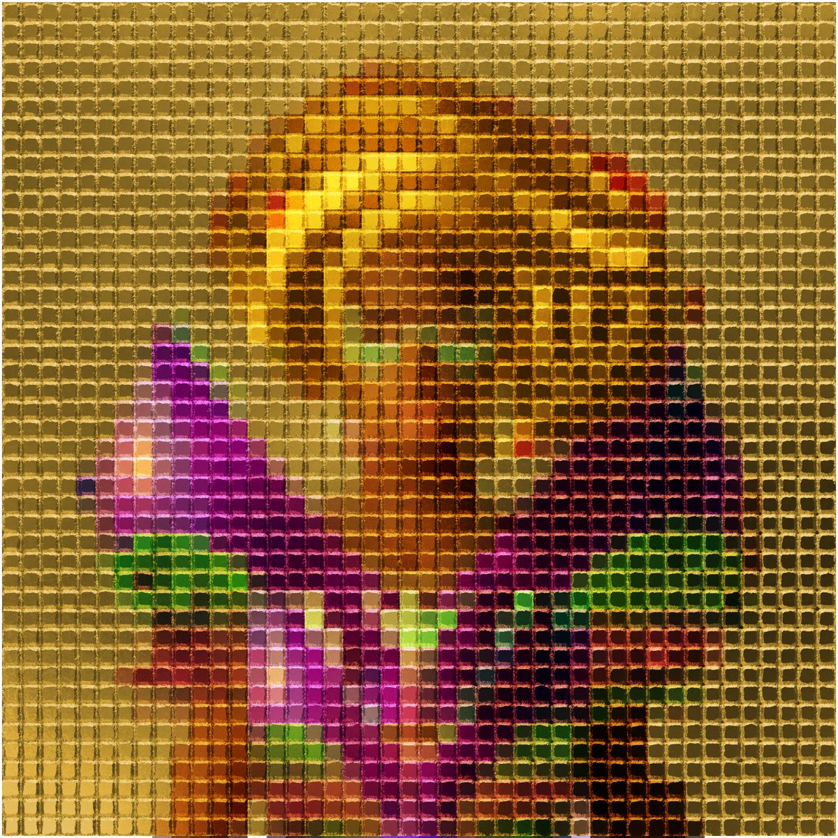 ✨ NFT Allowlist Giveaway ✨ 

We are giving away 5x Pixelated Heroes Allowlist Spots.

↯ To enter, like &amp; RT this post and follow-us on Discord discord.com/invite/rewindc… 

Winner announced in 48h!
Good luck 🤞

#NFTs #NFTdrop #NFTCommunity #NFTGiveaway #NFTdrops #rewindcollective