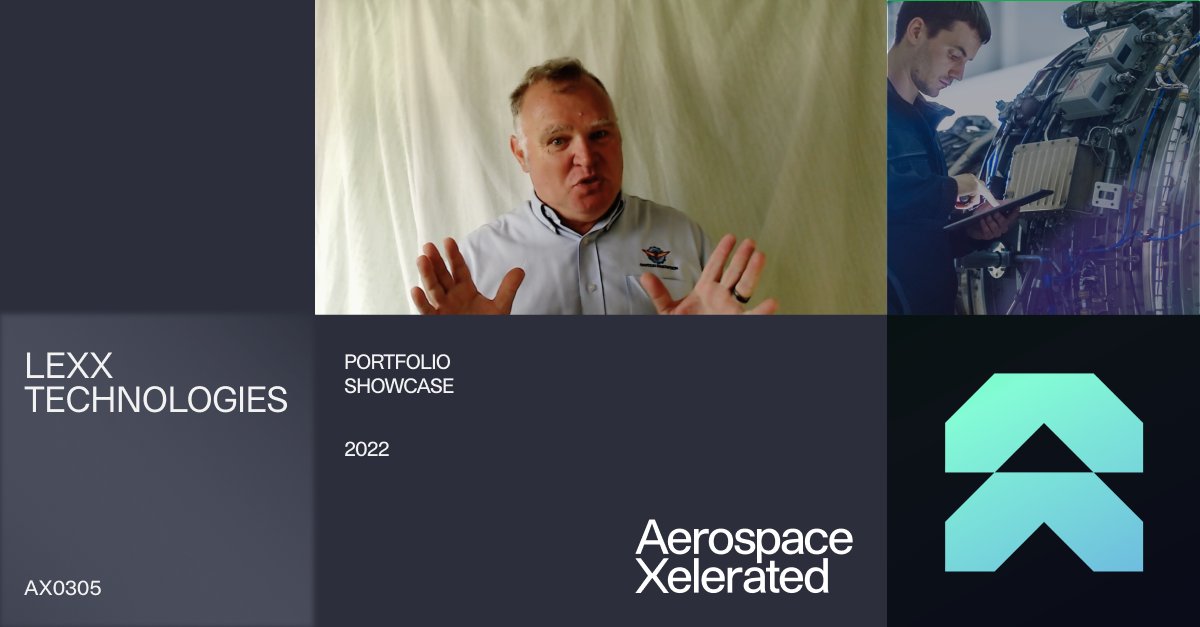 👷 Aircraft Maintenance Data and records are stored across multiple disjointed systems. Is there a better way to retrieve the right information at the right time? <a href="/lexxtec/">LexX Technologies</a>’s intelligent digital colleague might be the solution 👉youtube.com/watch?v=P5Xspg…
#AXDemoDay