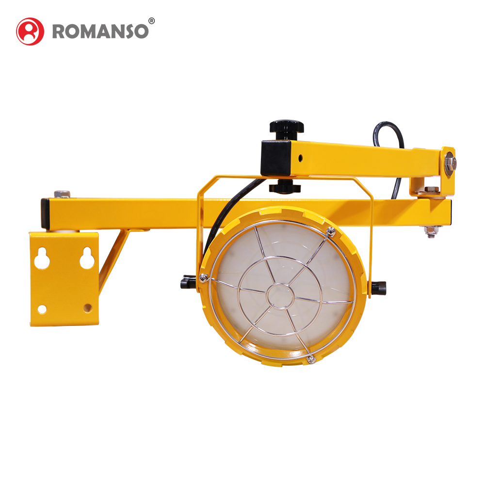 ROMANSO_LED's tweet image. #led #work #LedLoadingdocklight
romanso.com
20W/30W/50W/60W for option
Narrow lens 20°/30°/80°and wide lens 100°is available
Attached with arm mounting 40inch or 60inch
Built in switch convenient to control turn on or turn off