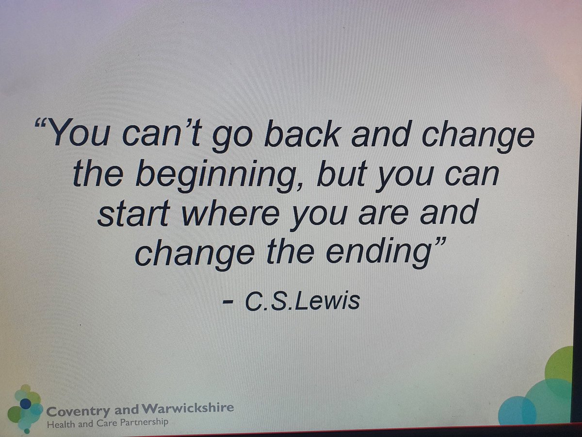 JohnSheridanRN's tweet photo. Day 180 @CWCCG CW Healthcare Partnership presentation celebrating the #PEOLC #QualityImprovement that have undertaken #GettingToOutstanding in #Palliative & #EoLCare #PEOLC_GTO
@Pers_Care @ShazzaHudson https://t.co/vGzYvqYRc3