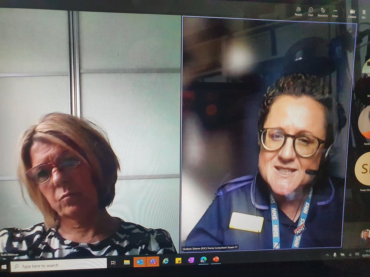 JohnSheridanRN's tweet photo. Day 180 @CWCCG CW Healthcare Partnership presentation celebrating the #PEOLC #QualityImprovement that have undertaken #GettingToOutstanding in #Palliative & #EoLCare #PEOLC_GTO
@Pers_Care @ShazzaHudson https://t.co/vGzYvqYRc3