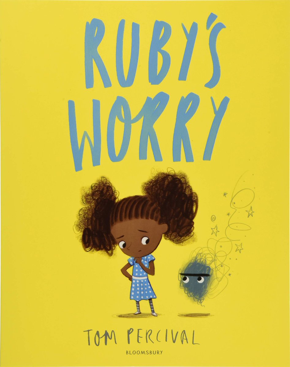 RuthMiskinEdu's tweet photo. We love these Storybooks!
Clean Up by Nathan Bryon
Jabari Jumps by Gaia Cornwall
Ruby's Worry by Tom Percival
These feature on our 'Windows and Mirrors – Let’s establish all children’s identities' document on the school portal. https://t.co/DZ4nI9RrLB