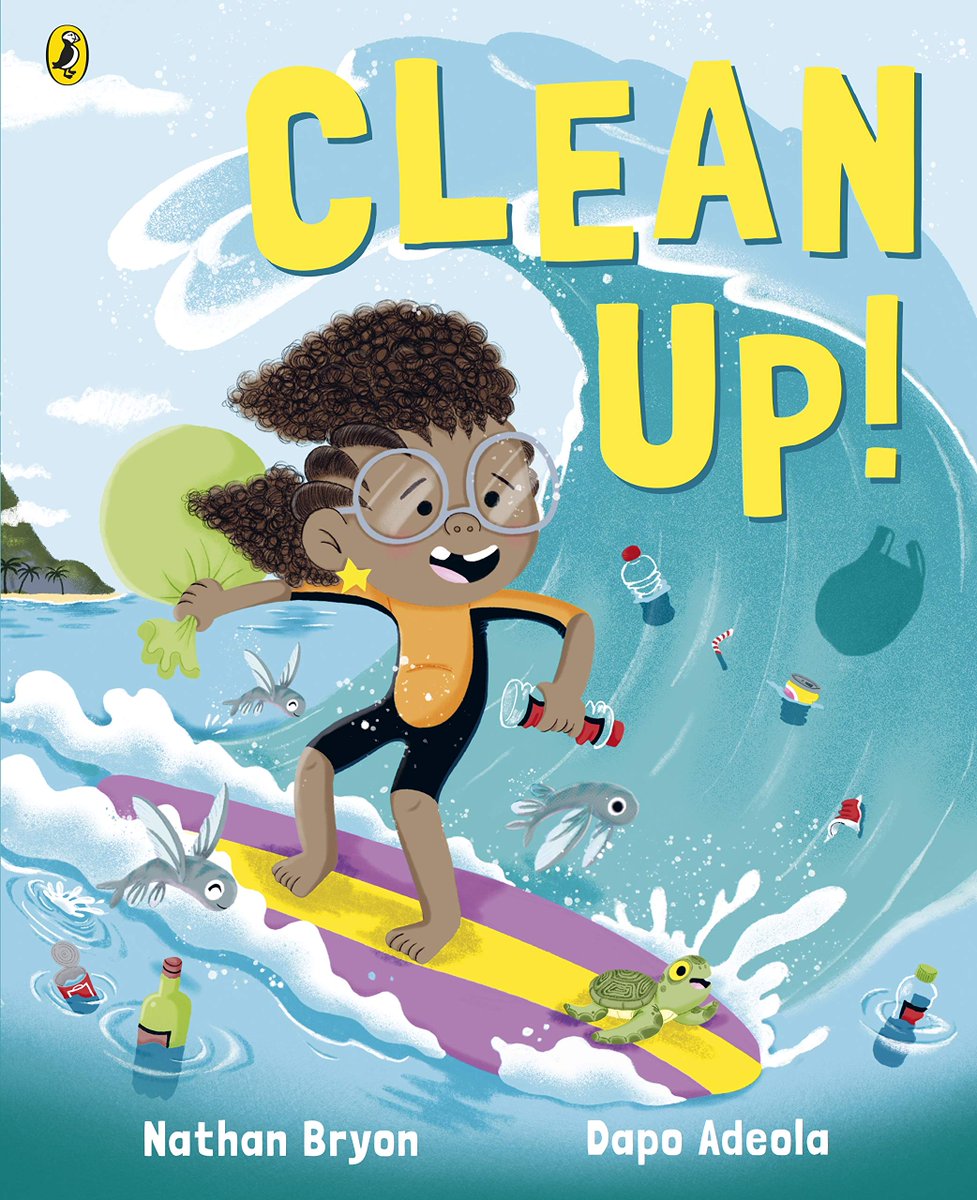 RuthMiskinEdu's tweet photo. We love these Storybooks!
Clean Up by Nathan Bryon
Jabari Jumps by Gaia Cornwall
Ruby's Worry by Tom Percival
These feature on our 'Windows and Mirrors – Let’s establish all children’s identities' document on the school portal. https://t.co/DZ4nI9RrLB