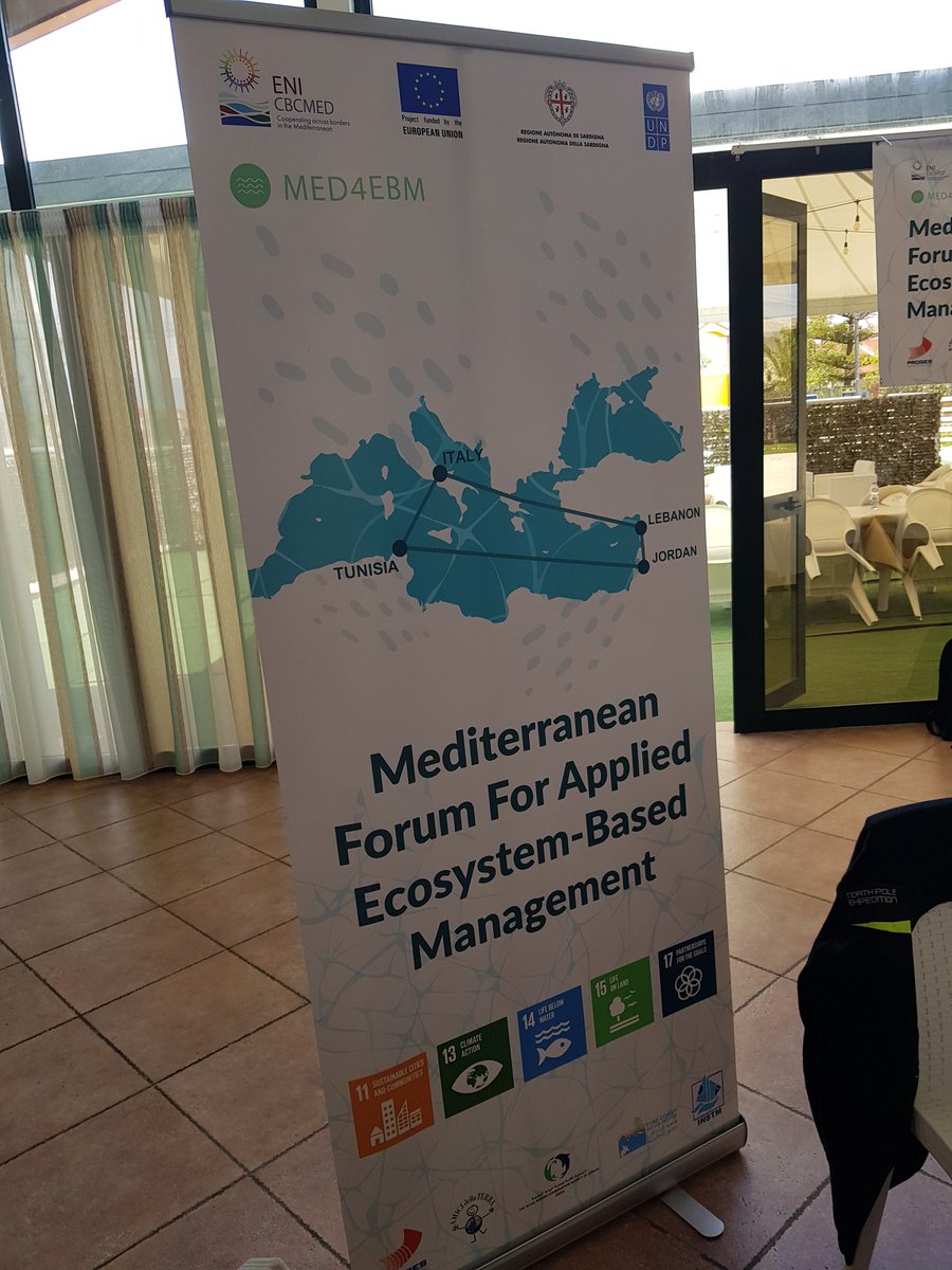 ProgesCons's tweet photo. #proges is at the #fifth #MED4EBM Project #streering #committee 😎👍 #SYSTEMIC #APPROACH #EB #ICZM #DSS #ISP60 https://t.co/3I9Tz1Ctgh