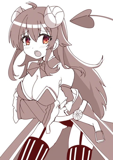 シャミ子 