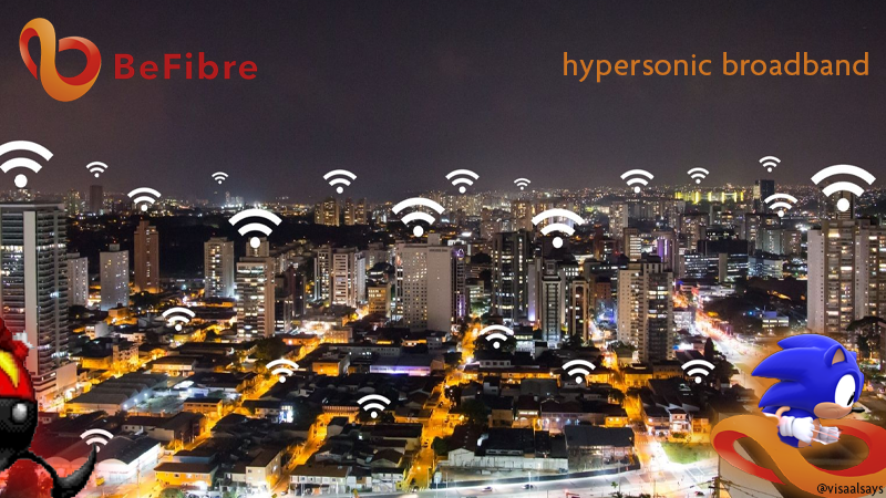 vissays_'s tweet photo. Hypersonic broadband #BroadbandAsItShouldBe brief by @Be_Fibre @OneMinuteBriefs #SonicTheHedgehog https://t.co/g7yZUPcvy5