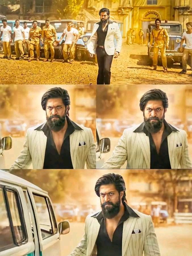 thenameisyash37's tweet photo. 🔥🔥🔥😎
@TheNameIsYash @YashTrends
#KGF2 #KGF2InCinemas #KGF2onApr14 #KGF2review #KGF3 #kgf2collection #KGFChapter2Trailer
@YashKirik #TwitterCEO https://t.co/cd1n87FPxy
