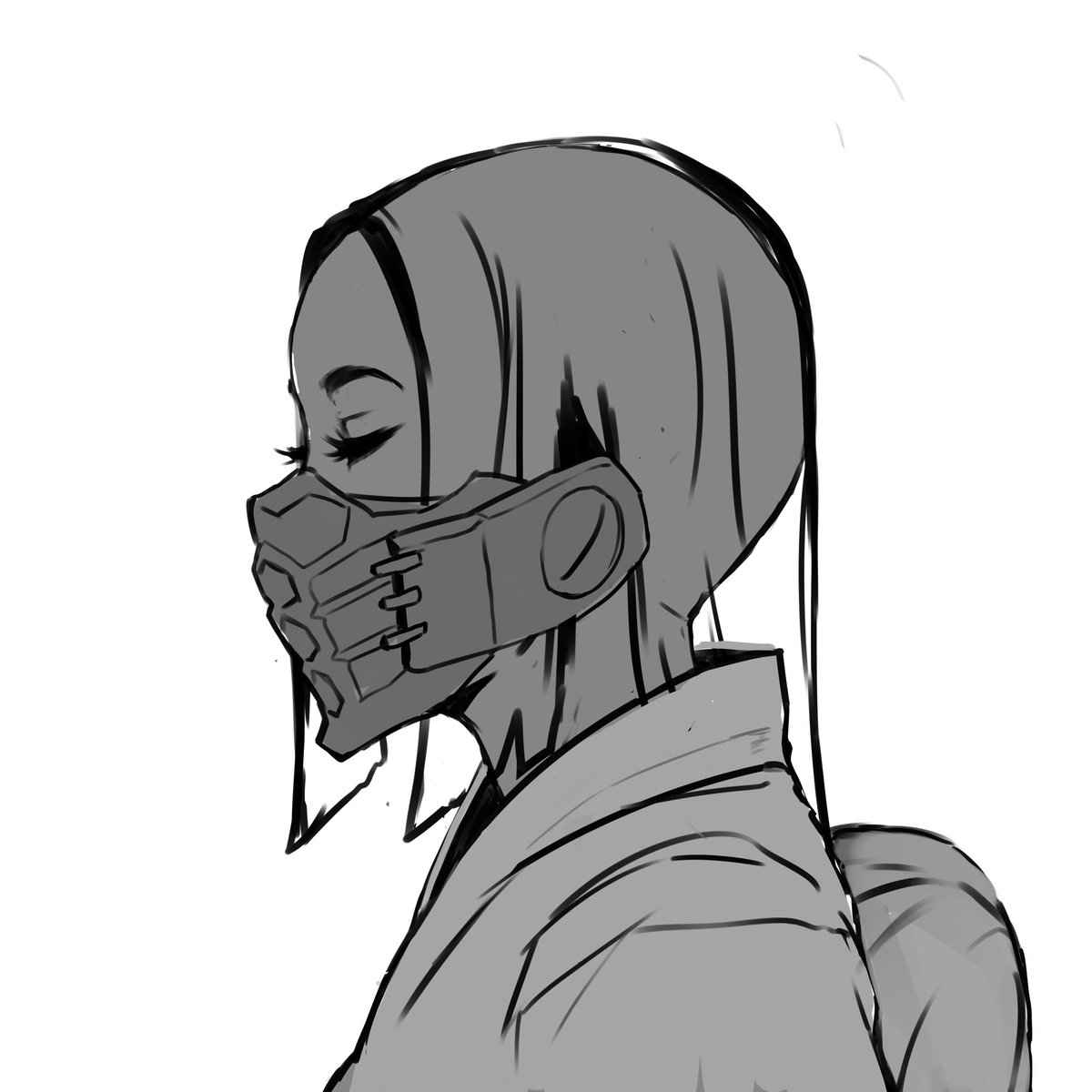 wip mask 