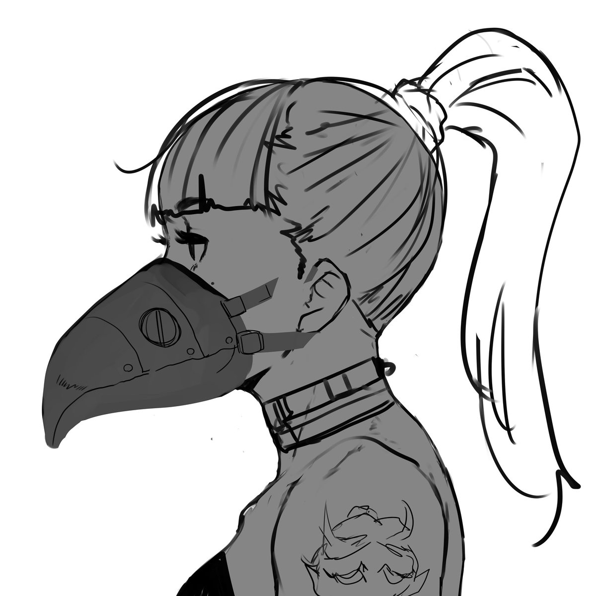 wip mask 