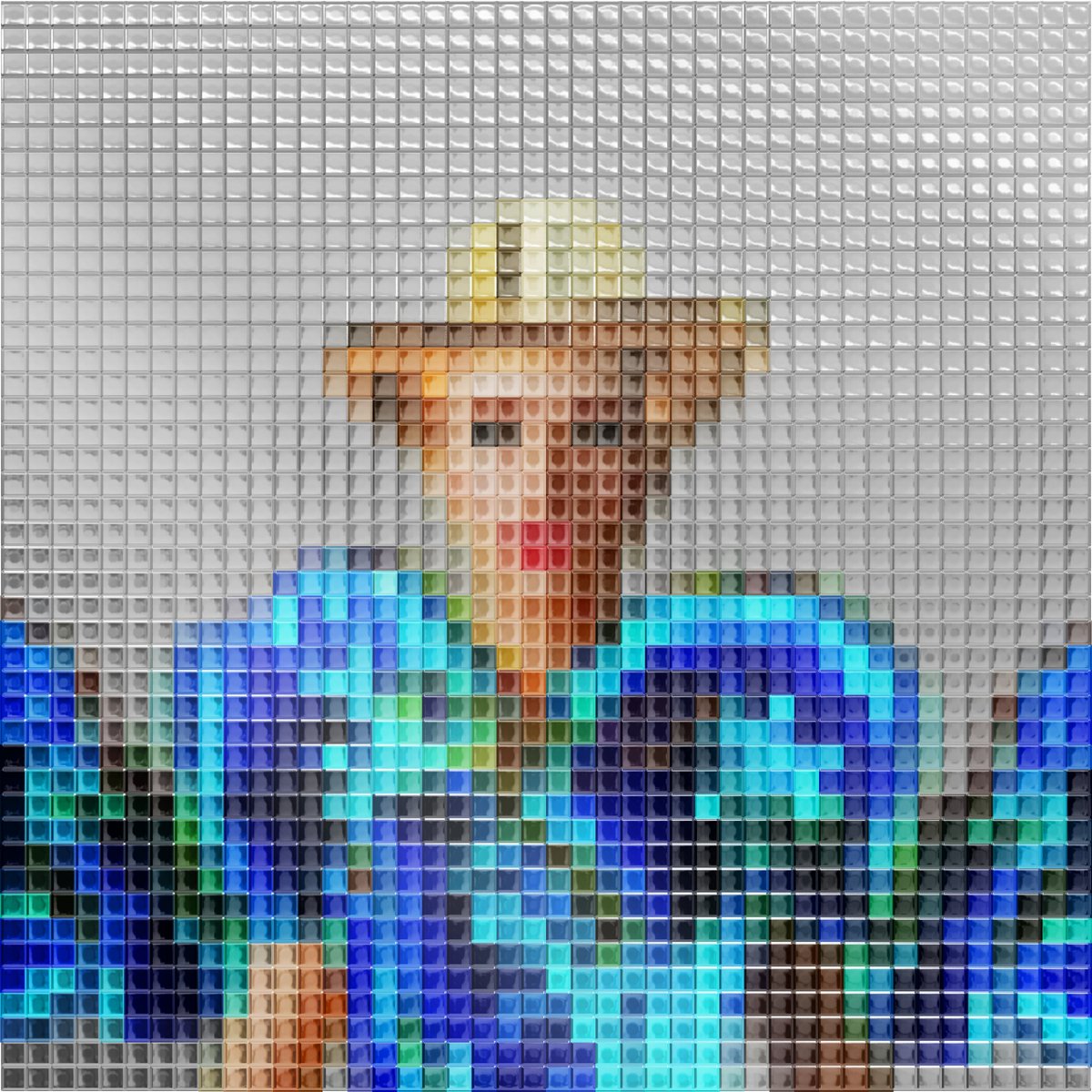 rwdcollective's tweet photo. ✨ NFT Allowlist Giveaway ✨ 

We are giving away 5x Pixelated Heroes Allowlist Spots.

↯ To enter, like &amp; RT this post and follow-us on Discord https://t.co/nXqFZij3WJ 

Winner announced in 48h!
Good luck 🤞

#NFTs #NFTdrop #NFTCommunity #NFTGiveaway #NFTdrops #rewindcollective https://t.co/hzE0hSIAFQ