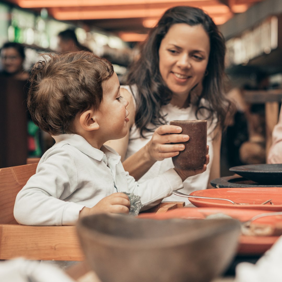 Happy Mexican Mother's Day to all those mummies celebrating today.
We hope your day is full of delicious Mexican food ❤️ 
mexican-mama.com