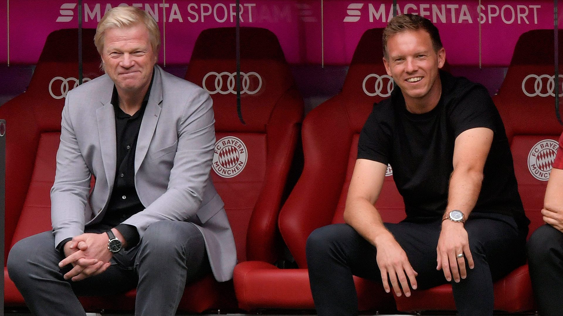 Bayern & Germany on Twitter: 