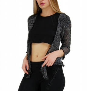 DonnaPiuFirenze's tweet photo. Women Viscose Bolero Shrug 3/4 Sleeve. #boleroshrug #bolerojacket #shrugs #cape  #shrugstyle #trendyoutfit  #donnapiùfirenze 🔽
https://t.co/ISinNdbhMU https://t.co/fT2hJ2FCt4